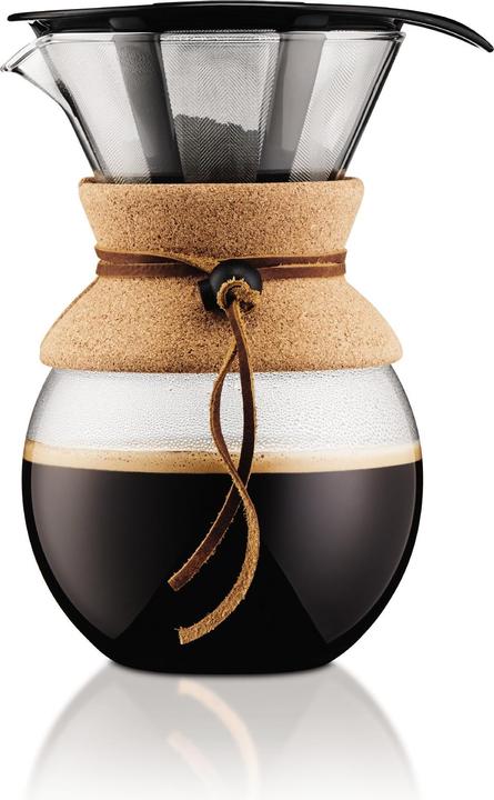 Actual product image Bodum pour over (0.50 l)