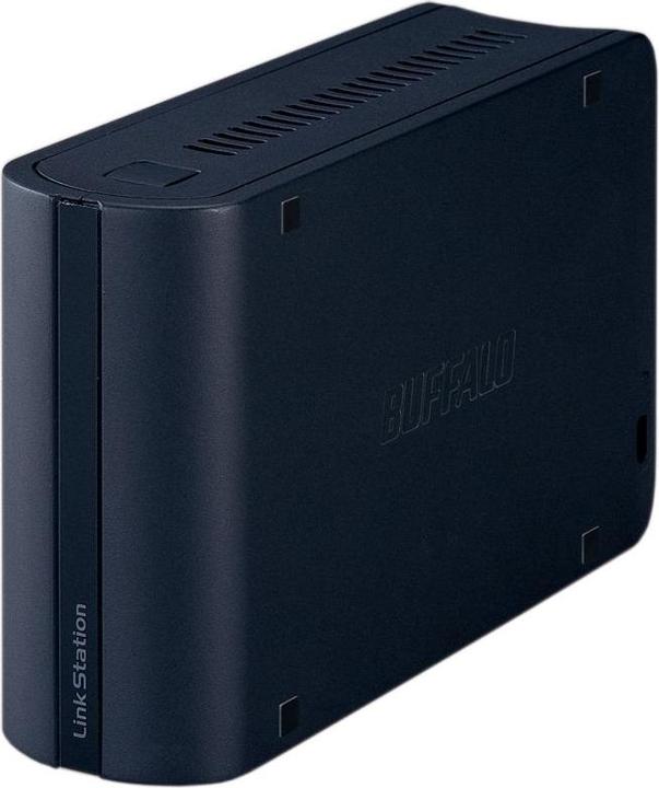 Immagine prodotto Buffalo LinkStation Live Mini, NAS compatto da 1000 GB