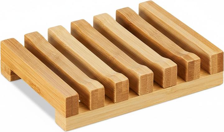 Image du produit Relaxdays Porte-savon