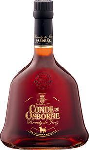 Osborne Solera Gran Reserva (1 x 70 cl)