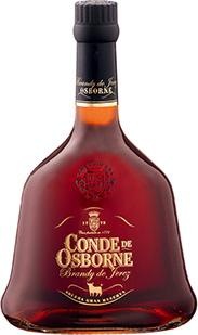 Produktbild Osborne Solera Gran Reserva (1 x 70 cl)