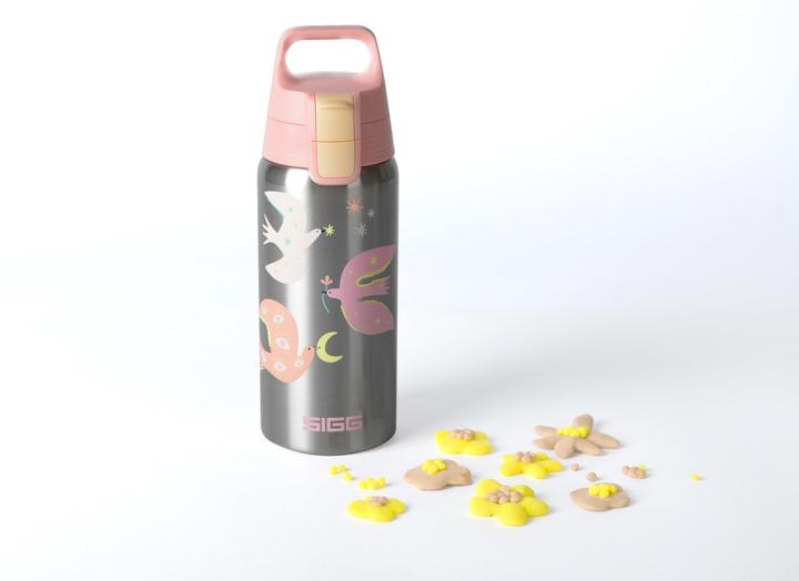 Actual product image Sigg Shield Therm One Kids (0.50 l)