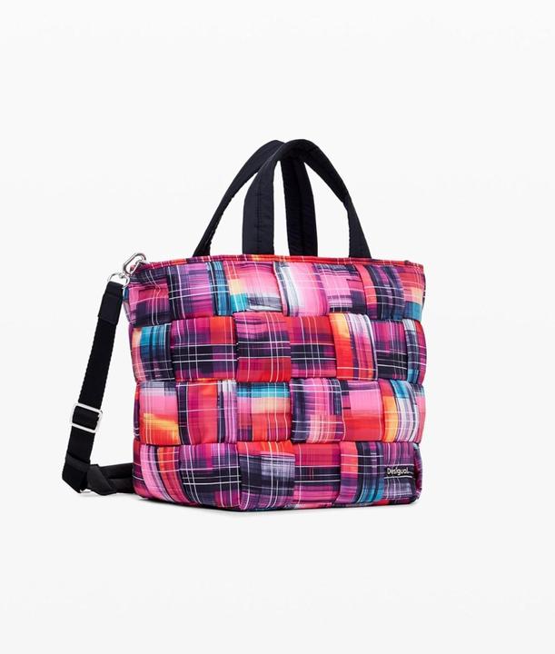 Image du produit Desigual Accessoires boodschappentas