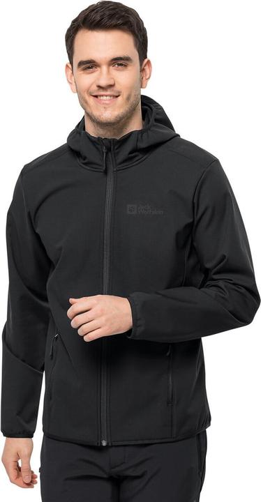 Actual product image Jack Wolfskin Bornberg Hoody M (L)