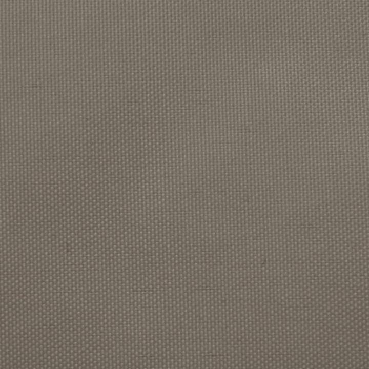 Image du produit VidaXL Voile d'ombrage (600 x 600 x 600 cm)