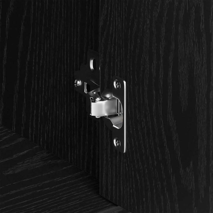 Produktbild vidaXL Sideboard (88 x 30 x 70 cm)