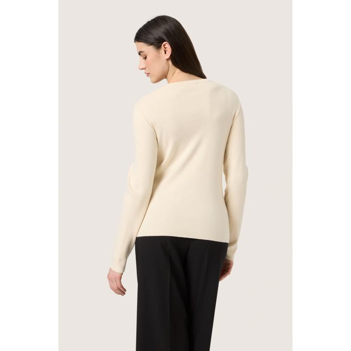 Actual product image Soaked in Luxury Spina Basic (M)