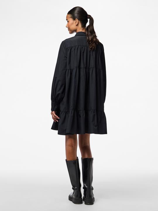 Actual product image Pieces PCNALLE Kleid mit langen Ärmeln (XS)