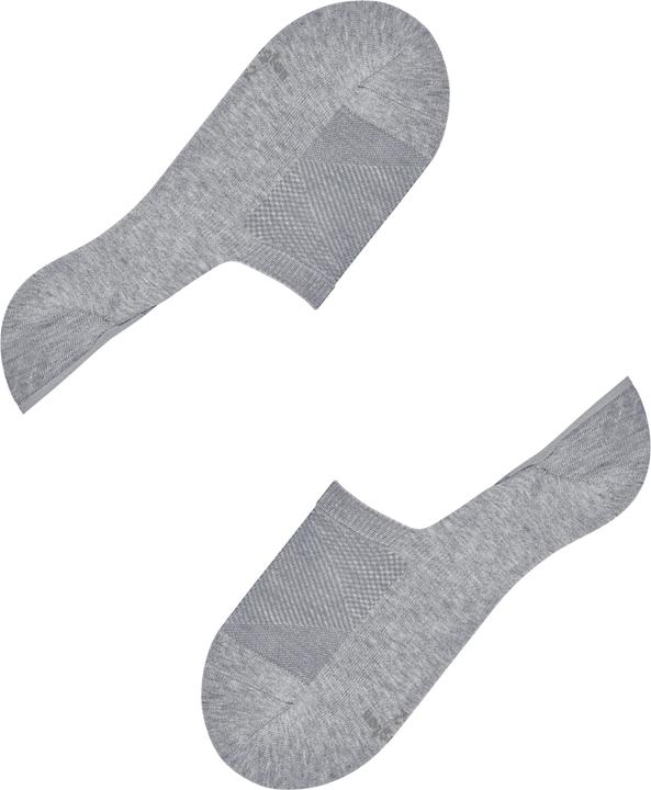 Produktbild Burlington Athleisure Invisible Füssling (39 - 42)