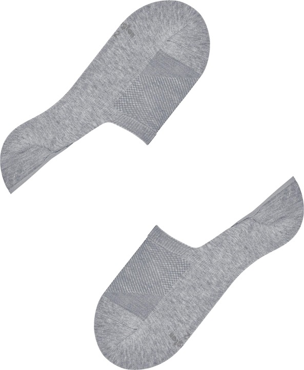 Produktbild Burlington Athleisure Invisible Füssling (39 - 42)