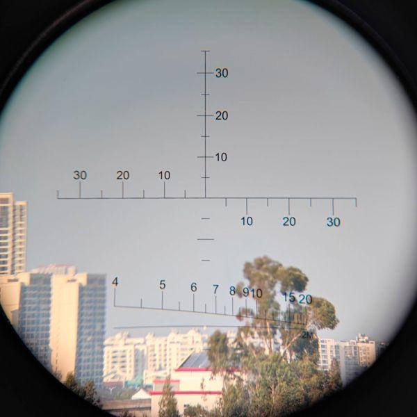 Actual product image Levenhuk Army 7x50 with scale (7 x, 50 mm)
