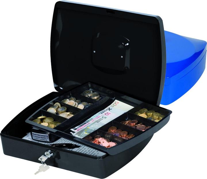 Immagine prodotto Q-Connect cassaforte