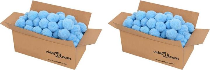 Actual product image vidaXL Filterkugel