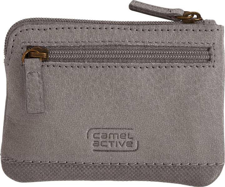 Immagine prodotto Camel Active Portachiavi in pelle Nimbus 11 cm