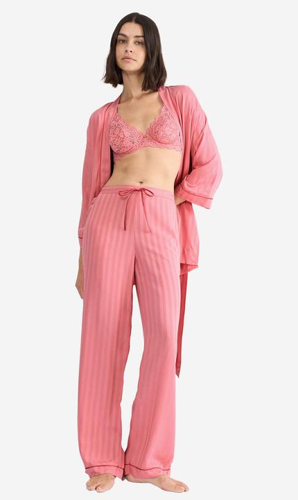 Produktbild Triumph Pyjamahose Red Label Amourette Jacquard (48)