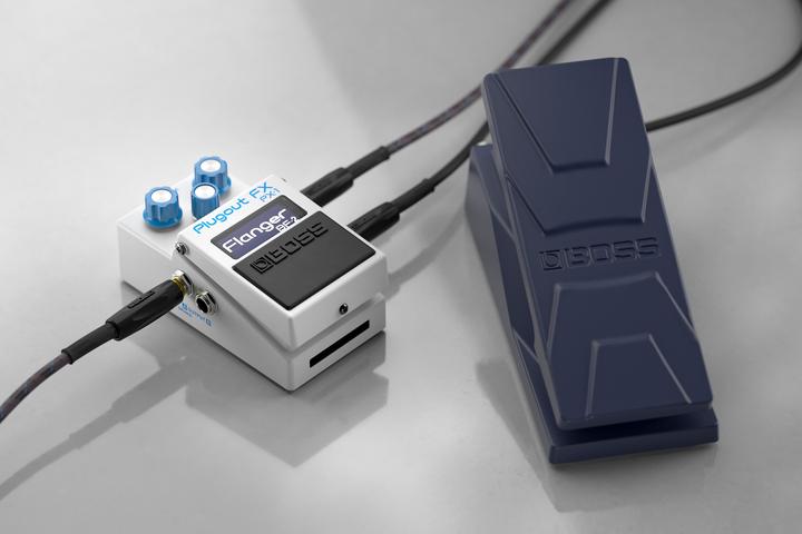 Image du produit BOSS (Electronics) PX-1 Plugout FX