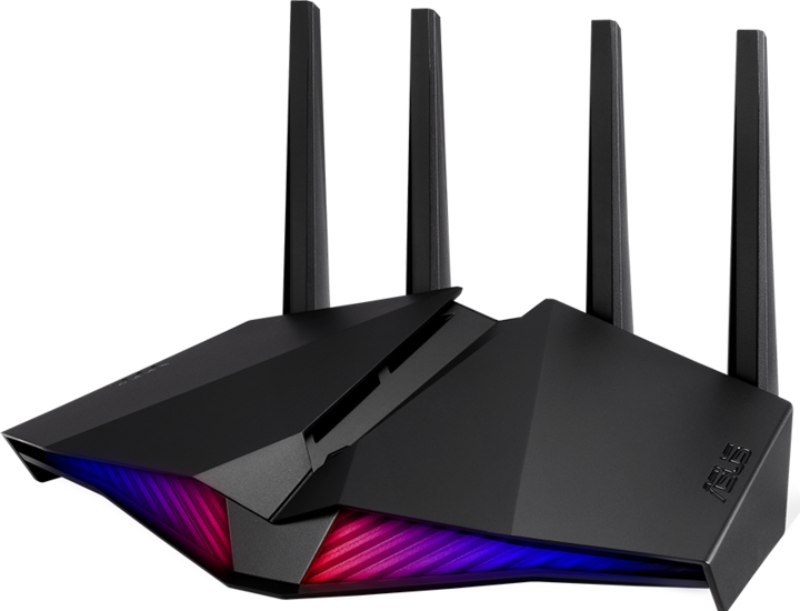 Produktbild ASUS RT-AX82U AX5400 WiFi 6 Gaming