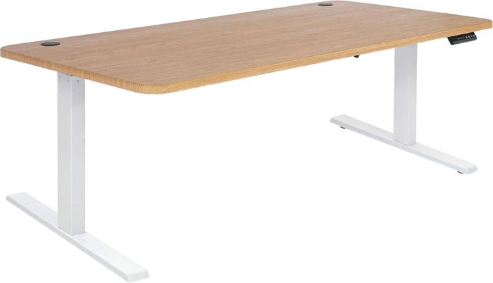 Weiss, Braun Struktur