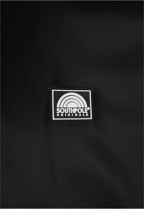 Actual product image Southpole Raglan Tricot Jacket - 16824 (XXL)
