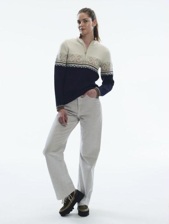 Actual product image Dale of Norway Moritz sweater (S)