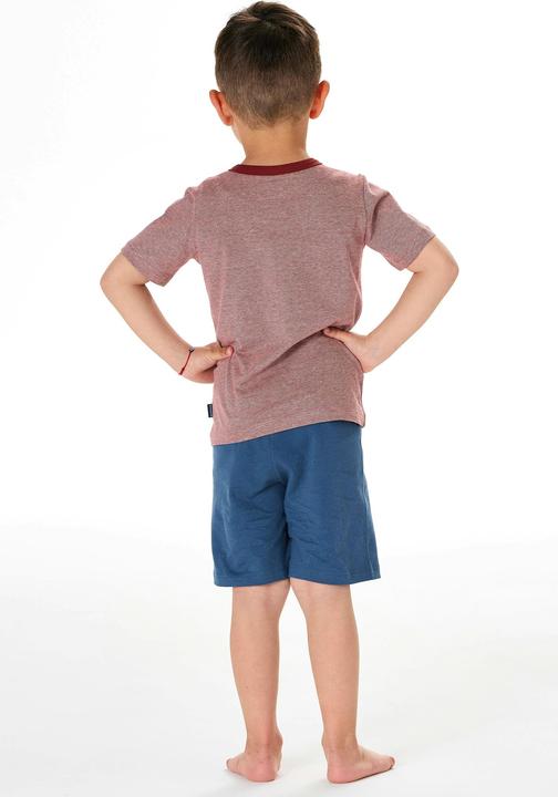 Produktbild Schiesser Pyjama Nightwear (92)
