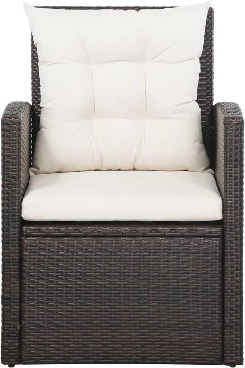 Produktbild vidaXL Remington