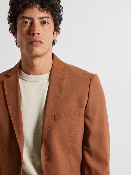 Produktbild Selected Merinowolle COOLMAX® Pullover (L)