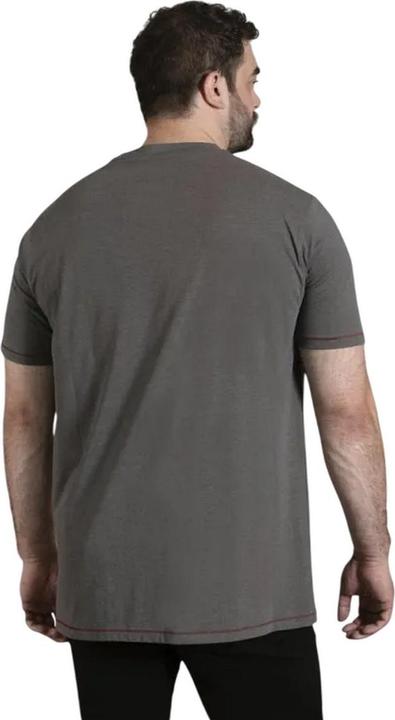 Immagine prodotto DUKE D555 Clydebank ACDC Schwarzes Eis Kingsize TShirt (4XL)