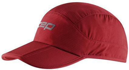 Image du produit Cep Run foldable cap (Taille unique)