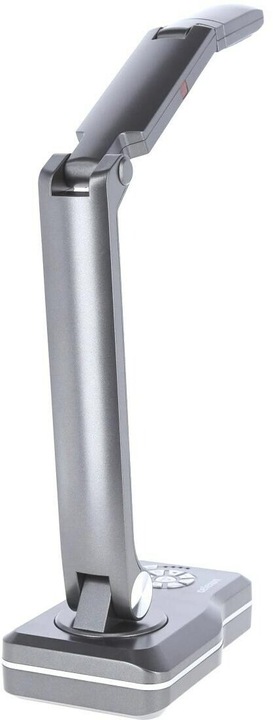 Actual product image Celexon Document camera DK800 - Full-HD 8 Mega Pixel 10x digital zoom 2x LED USB SD