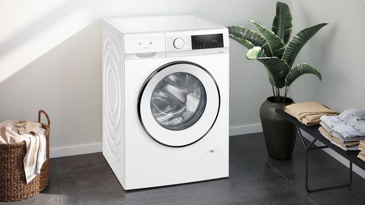 Produktbild Siemens iQ500 (10 kg, Links)