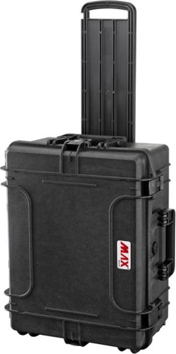 Image du produit Perel Mallette d'extérieur (L x H x P) 604 (53.38 l)