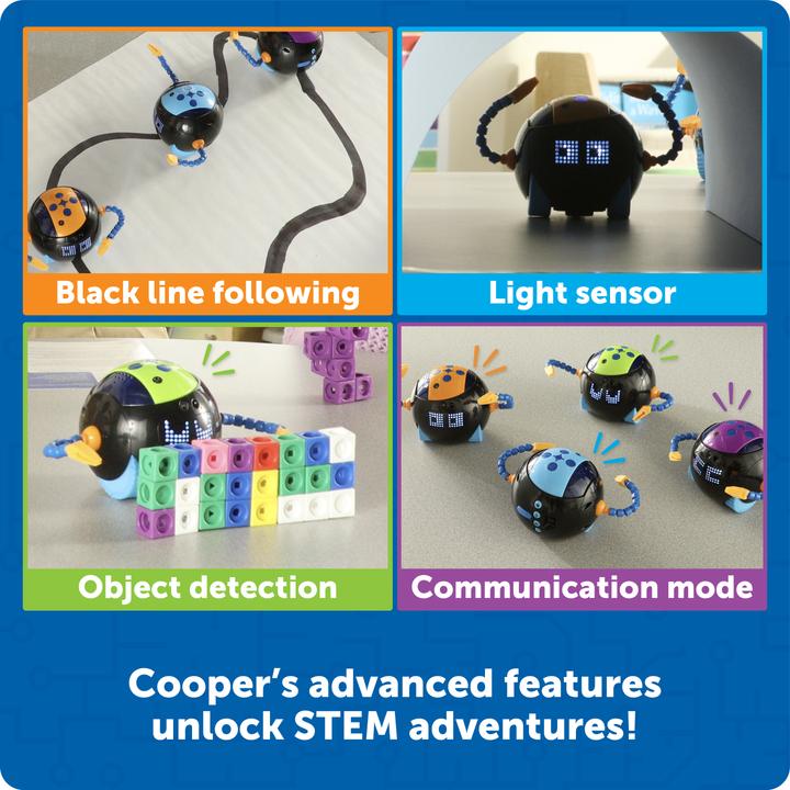 Produktbild Learning Resources LER3118