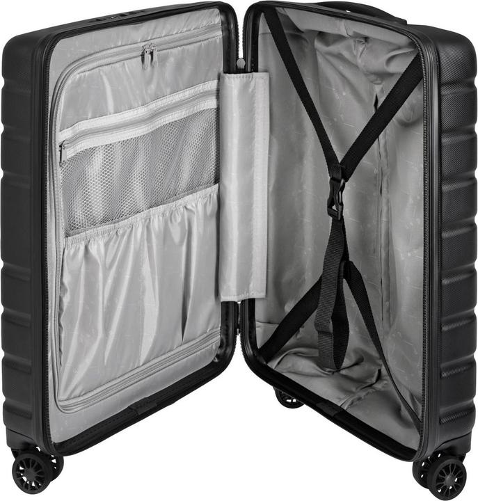 Produktbild D&N Travel Line 2200 - Einzelkoffer (63 l)