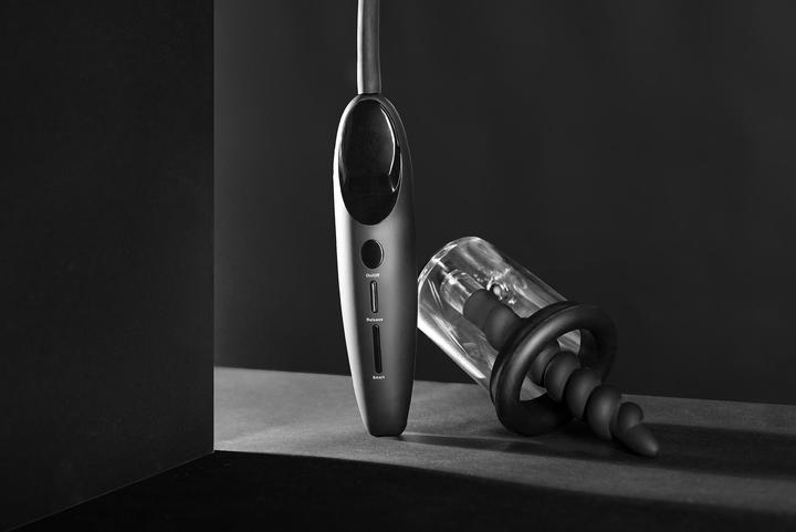Produktbild Ouch! Rosing Pump