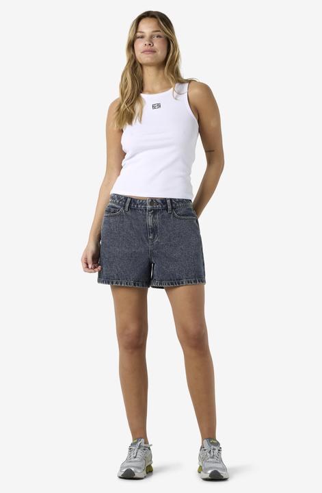 Image du produit Noisy May NMSMILEY MID-WAIST Shorts (M)