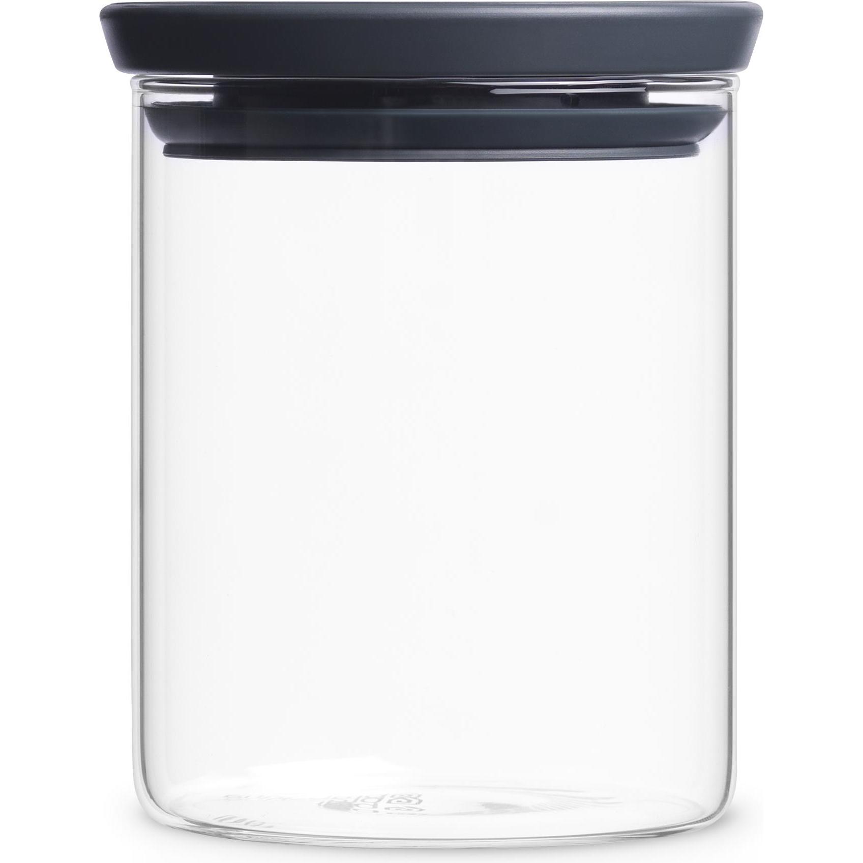 Brabantia Glasdose (0.60 l) (298288)