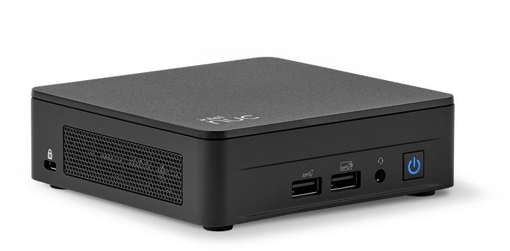 Produktbild ASUS RNUC13L5KV700000I BB i7-1370PE Kit (Intel Core i7-1370PE)