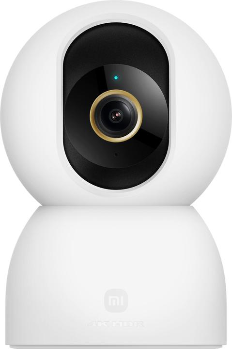 Image du produit Xiaomi Smart Camera C701 360 4K EU BHR07X7EU (3840 x 2160 pixels)