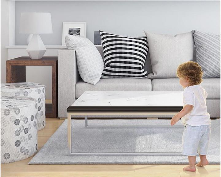 Actual product image Dreambaby Foam Edge Bumper