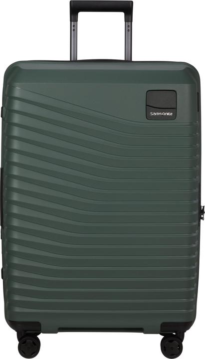 Actual product image Samsonite Suitcase Intuo Spinner 69 Exp (79 l)