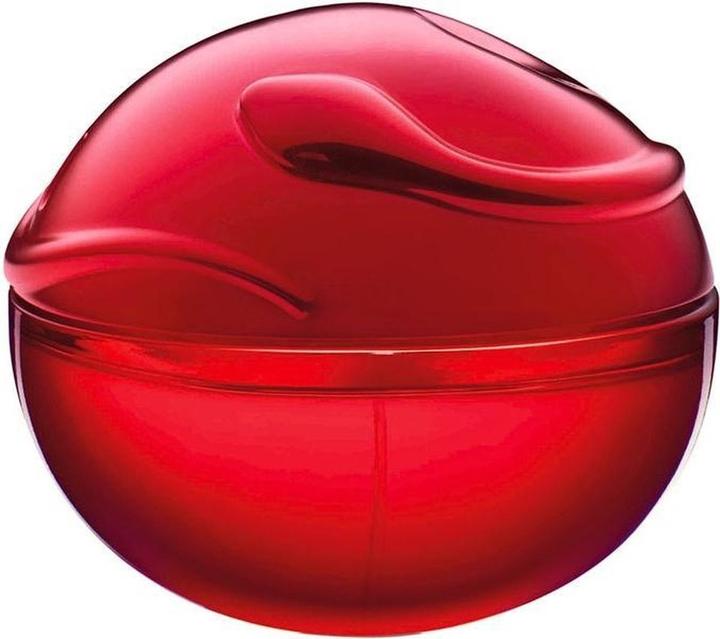 Actual product image DKNY Be Tempted (Eau de parfum, 50 ml)