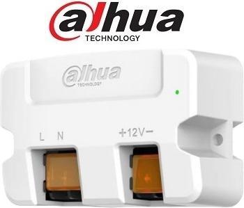 Image du produit Dahua PFM320D-015 Accessoires de caméra de sécurité Alimentation électrique (Alimentation électrique)