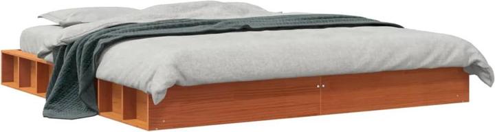 Actual product image vidaXL Pearl (200 x 200 cm)