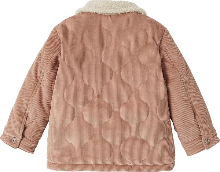 Immagine prodotto Vertbaudet Mädchen Cordjacke mit Fleecefutter (146, 152)