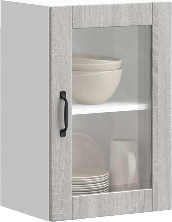 Actual product image vidaXL Küchen-Wandschrank (40 x 31 x 60 cm)