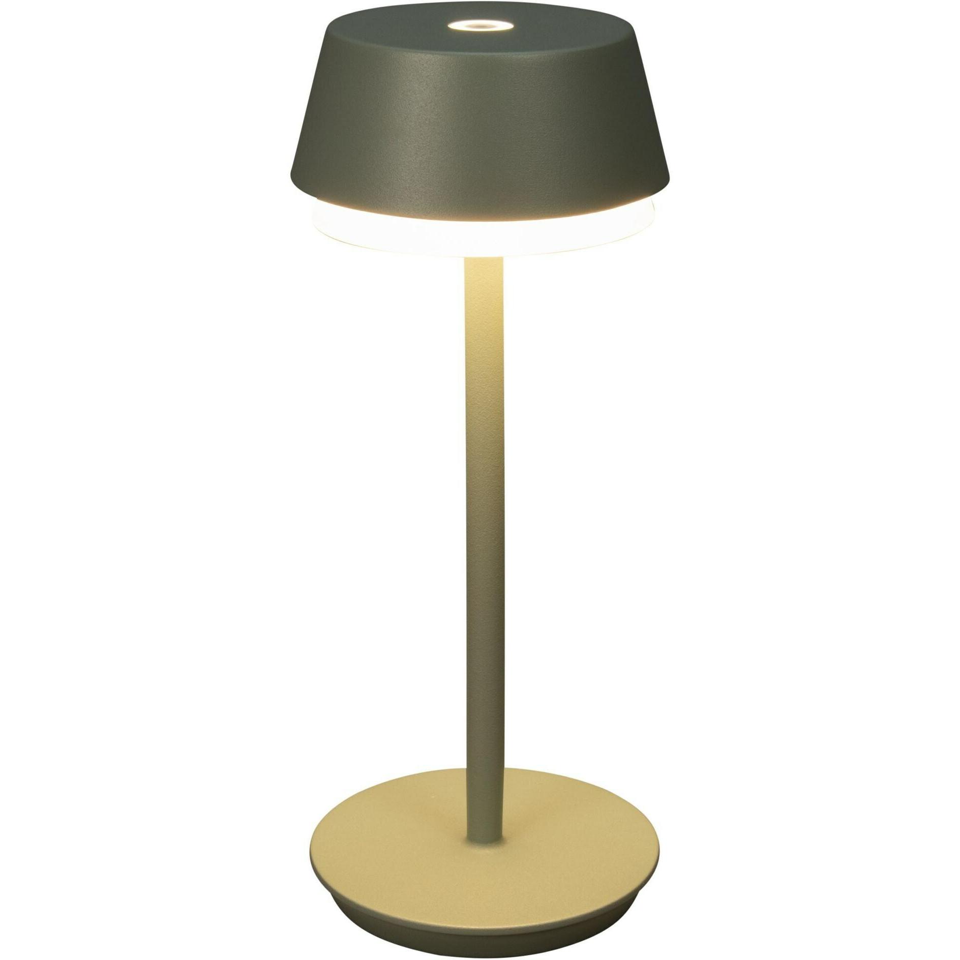 Konstsmide, Tischlampe, Lyon (120 lm)