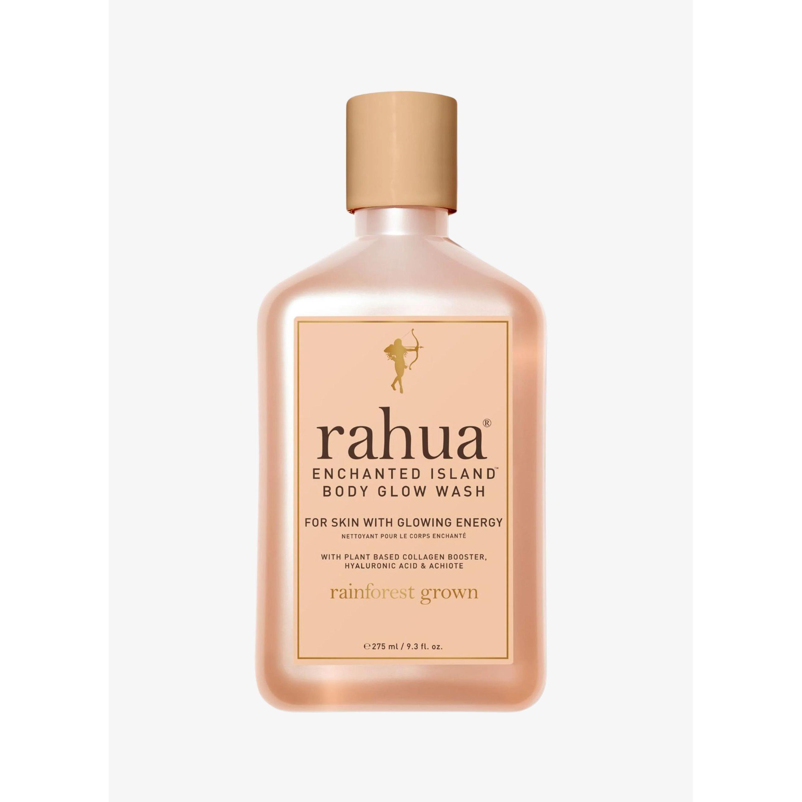 Thumbnail - Rahua, Duschmittel, Enchanted Island™ Body Glow Wash (275 ml)