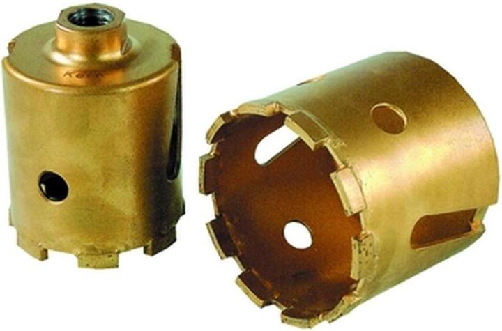 Kern diamant Diamant-Bohrkrone Ø68x70mm Innengew M16 (68 Millimeter)