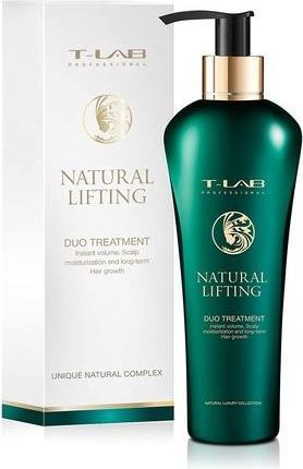 Immagine prodotto T-Lab Professional Trattamento Duo Lifting Nautral 300 ml (300 ml)
